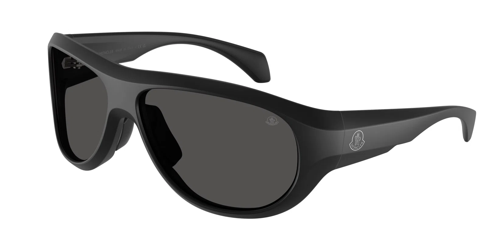 Moncler Bleacher 8013 Sunglasses - view 3